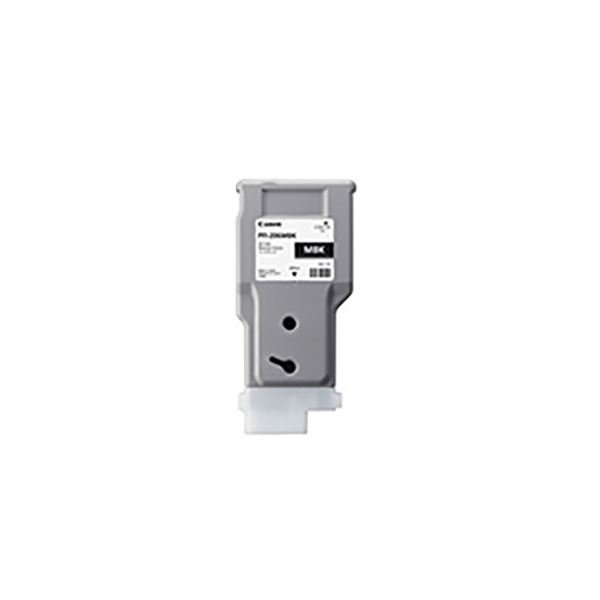 (業務用3セット) 【純正品】 Canon キャノン インクカートリッジ/トナーカートリッジ 【5302B001 PFI-206MBK マットブラック】