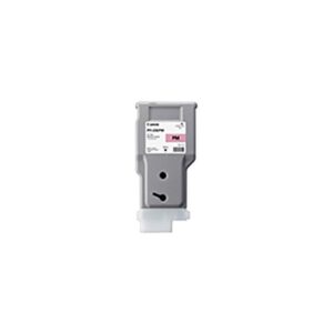 (業務用3セット) 【純正品】 Canon キャノン インクカートリッジ/トナーカートリッジ 【5308B001 PFI-206PM フォトマゼンタ】