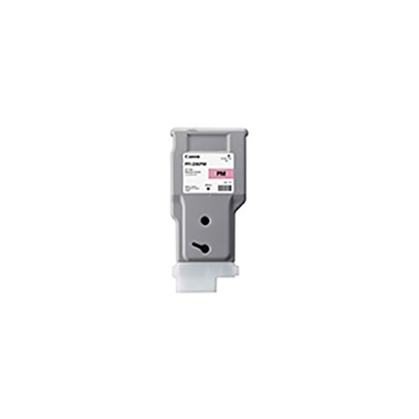 (業務用3セット) 【純正品】 Canon キャノン インクカートリッジ/トナーカートリッジ 【5308B001 PFI-206PM フォトマゼンタ】