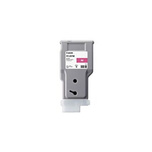 【純正品】 Canon キャノン インクカートリッジ/トナーカートリッジ 【8791B001 PFI-207M マゼンタ】
