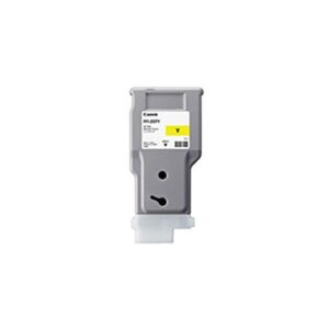 【純正品】 Canon キャノン インクカートリッジ/トナーカートリッジ 【8792B001 PFI-207Y イエロー】