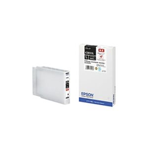 (業務用3セット) 【純正品】 EPSON エプソン インクカートリッジ 【ICBK93L ブラック】 Lサイズ