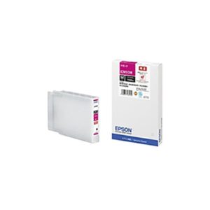 (業務用3セット) 【純正品】 EPSON エプソン インクカートリッジ 【ICM93M マゼンタ】 Mサイズ