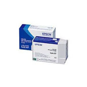 【純正品】 EPSON エプソン インクカートリッジ 【SJIC15P CMY 一体】