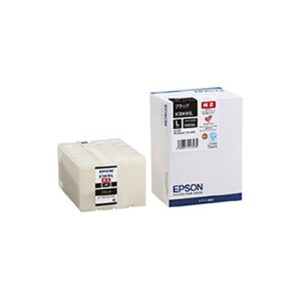 (業務用3セット) 【純正品】 EPSON エプソン インクカートリッジ 【ICBK 95L ブラック】 L