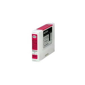 (業務用3セット) 【純正品】 MUTOH ムトー インクカートリッジ 【RJ9-INK M マゼンタ】