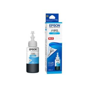 エプソン EW-M660FT用 インクボトル(シアン)/70ml HSM-C