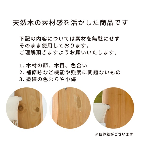 【8個セット】キャンバスマガジンラック(スリム/幅狭5段) 木製/木目/布製/北欧風/本立て/ディスプレイラック/本棚/収納/業務用/NK-811 ブラウン - 画像 (5)