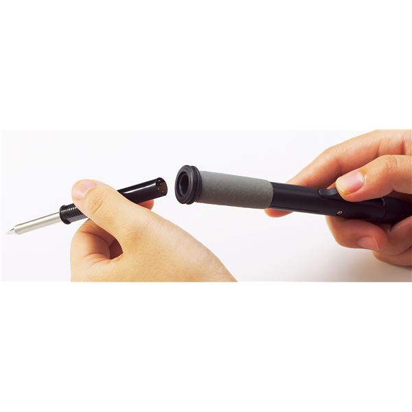 【ホーザン】温調式ハンダゴテ HS-51 - 画像 (4)