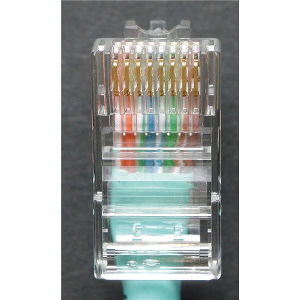 【ホーザン】モジュラープラグ圧着工具 P-711 - 画像 (3)
