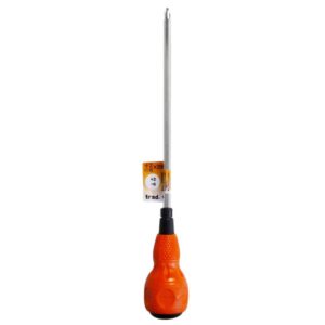 (まとめ)TRAD 差替えパワードライバー/作業工具 【200】 日本製 NO.200W 〔業務用/DIY用品/日曜大工〕【×5セット】
