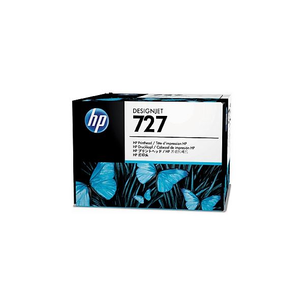 HP(Inc.) 727 プリントヘッド B3P06A - 画像 (2)