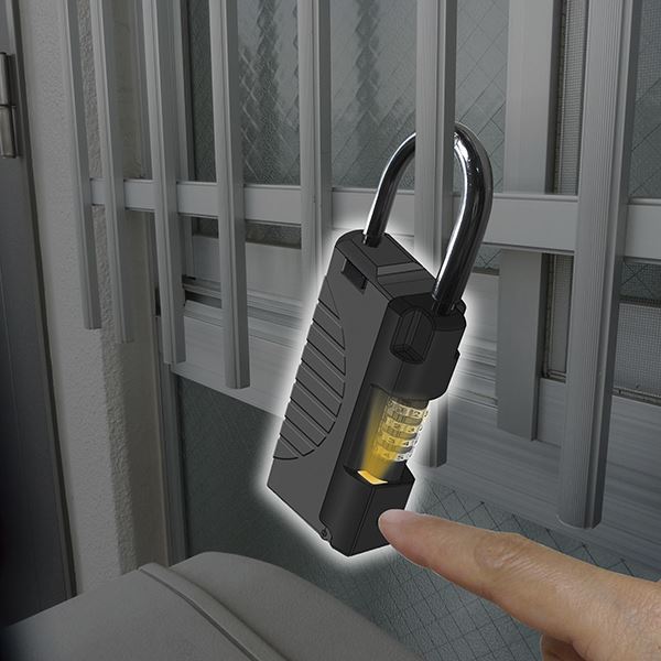 キーストックハンディ キーストック-3 ■カラー:シルバー 【単品】【代引不可】