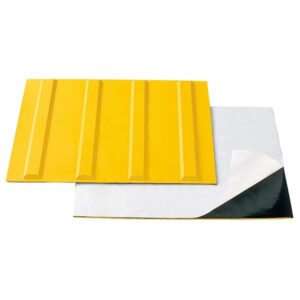 点字タイル SMR-300Y 【単品】【代引不可】