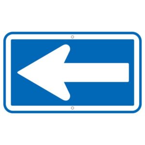 道路標識 ← 道路 326【代引不可】