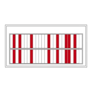 回転ネーム表示盤 回転ネーム2532-A【代引不可】