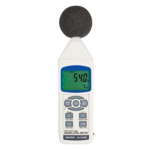 騒音計(データロガー) 騒音計 SL-1373SD【代引不可】