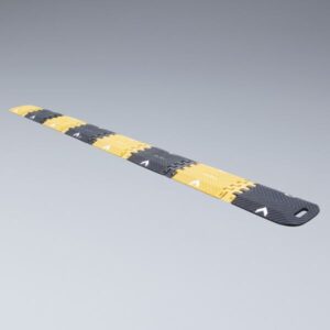 スピードハンプ 減速-7 ■カラー:黄黒トラ模様【代引不可】