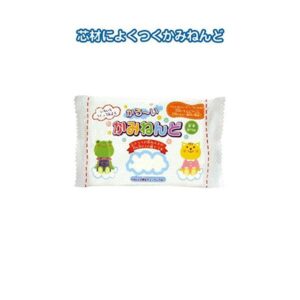 かるーい紙ねんど70g(日本製) 【30個セット】 32-618