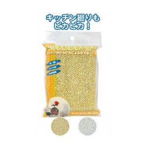 キッチンクリーナー(1P) カラーアソート/指定不可 【12個セット】 30-053