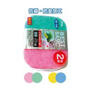 BBソフトスポンジ(2P) カラーアソート/指定不可 【12個セット】 30-252