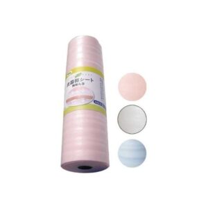 食器棚シート 無地丸巻(30×500cm)カラー/ランダム 【12個セット】 30-385