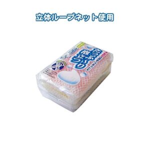 たっぷ～り泡立つ食器洗いミニ 3個入 【12個セット】 30-573