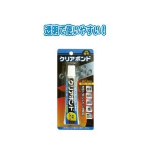 068クリアボンド 【12個セット】 32-068
