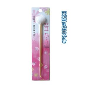 梵天耳かき(大) 175mm 【12個セット】 41-195