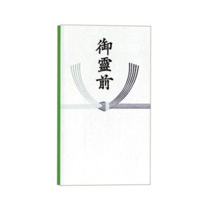 (まとめ) 赤城 多当 御霊前 ハス型入 タ28 1パック(10枚) 【×30セット】