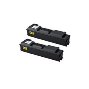 (業務用3セット) 【純正品】 京セラ KYOCERA インクカートリッジ/トナーカートリッジ 【TK-451】 2本入