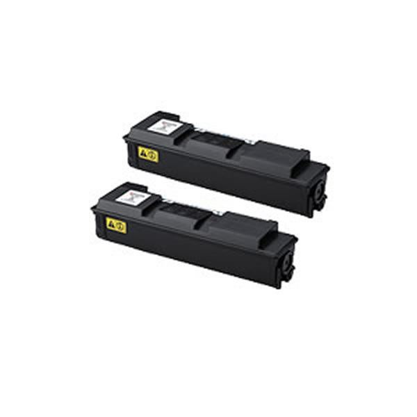 【純正品】 京セラ KYOCERA インクカートリッジ/トナーカートリッジ 【TK-451】 2本入
