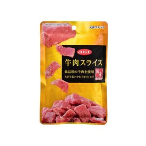 〔まとめ〕 ドッグフード ペットフード デビフ 牛肉スライス 40g 48セット 日本製 ドックフード ペット用品【代引不可】