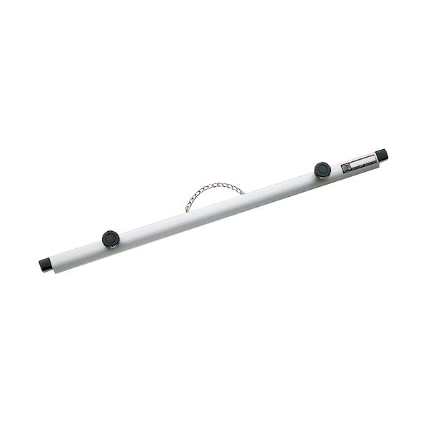 (まとめ) ライオン事務器 新聞ばさみ No.5 1本 【×2セット】