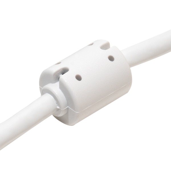 ミヨシ FullHD対応 miniDisplayPort - HDMI アダプタ DPA-2KHD/WH - 画像 (2)