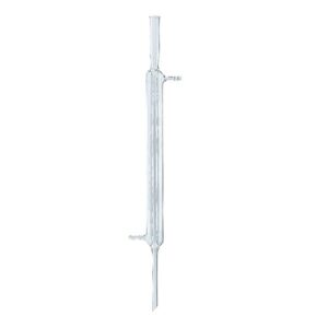 【柴田科学】冷却器 リービッヒ 300mm 014040-300