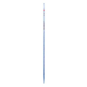【柴田科学】メスピペット 中間目盛 スーパーグレード 5mL【10本】 020010-5A