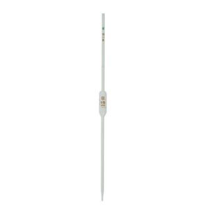 【柴田科学】ホールピペット スーパーグレード 15mL【5本】 020030-15A