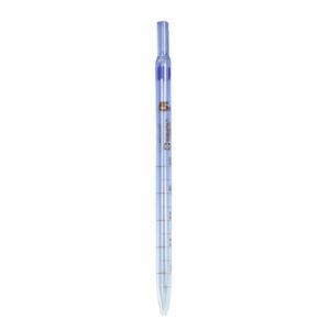 【柴田科学】バイオピペット ショートタイプ 5mL【10本】 020200-52A