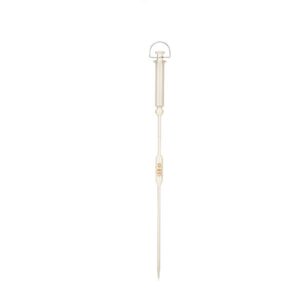 【柴田科学】毒薬ピペット ホールピペット形 10mL 020470-10