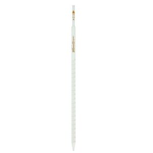 【柴田科学】メスピペット 先端目盛 カスタムA 1mL【10本】 021050-1A