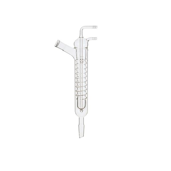 【柴田科学】SPC冷却器 フリードリッヒ 200mm 031750-19300