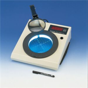 【柴田科学】コロニーカウンター CL-570型 051270-02