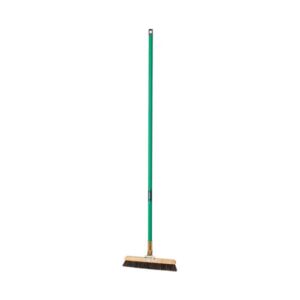テラモト 自在ホーキ本体 30cm 20本