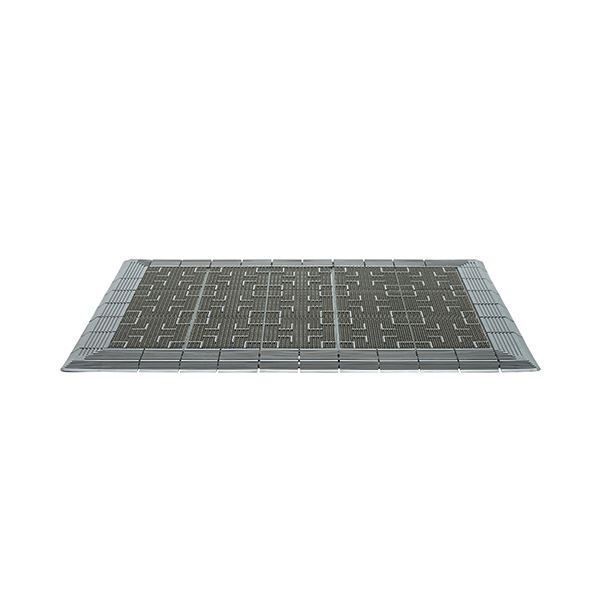 テラモト テラロイヤル MR-050-040-5 600*900mm 灰