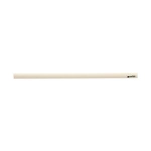 ジョインテックス マグネットバー310mm 白 10本 B441J-W-10