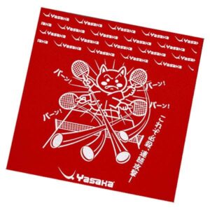 (まとめ) ヤサカ(Yasaka) 卓球メンテナンス用品 ヤサカにゃんこシート Z186 【×12セット】