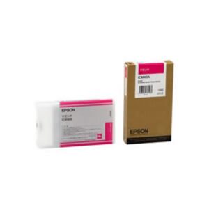 【業務用2セット】【純正品】 EPSON エプソン インクカートリッジ/トナーカートリッジ 【ICM40A M マゼンタ】 ×2セット