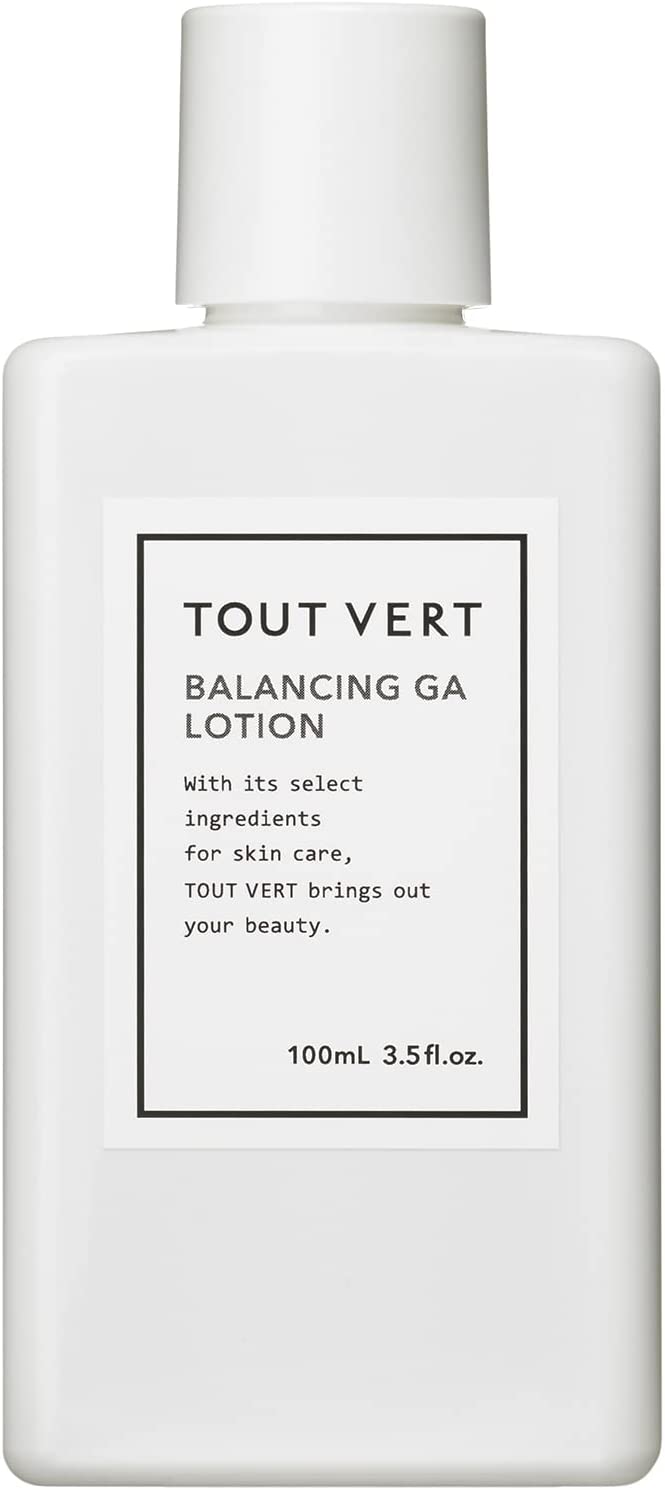 バランシングGAローション 100mL プレ化粧水 グリシルグリシン アゼライン酸誘導体 アミノ酸 イオン導入 - 画像 (3)
