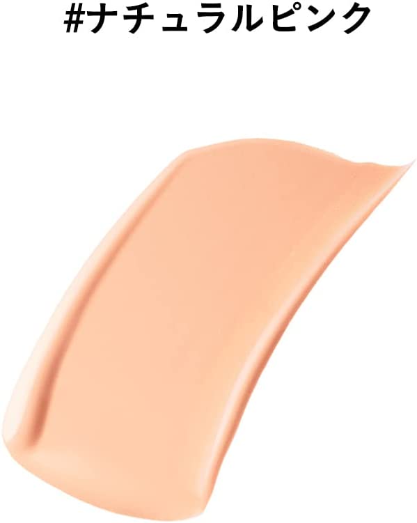 エトヴォス ミネラルグロウスキンクッション(ケース+パフ付) SPF32 PA+++ 12g #ナチュラルピンク - 画像 (6)